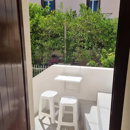 Apartment Evi's Touch 1 Poros Town