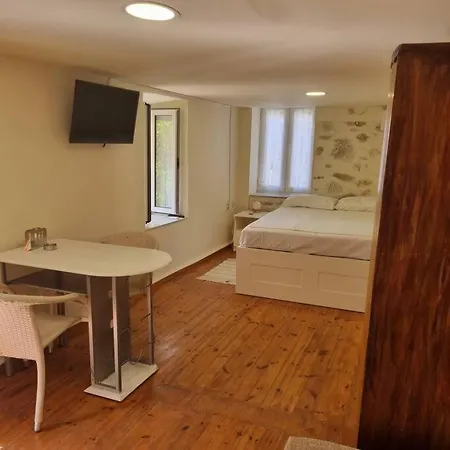 Apartment Evi's Touch 1